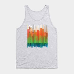 Southwest Desert II Tank Top